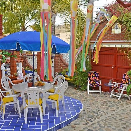 Amazingly Romantic Vacation For Your Honeymoon Тіхуана Екстер'єр фото