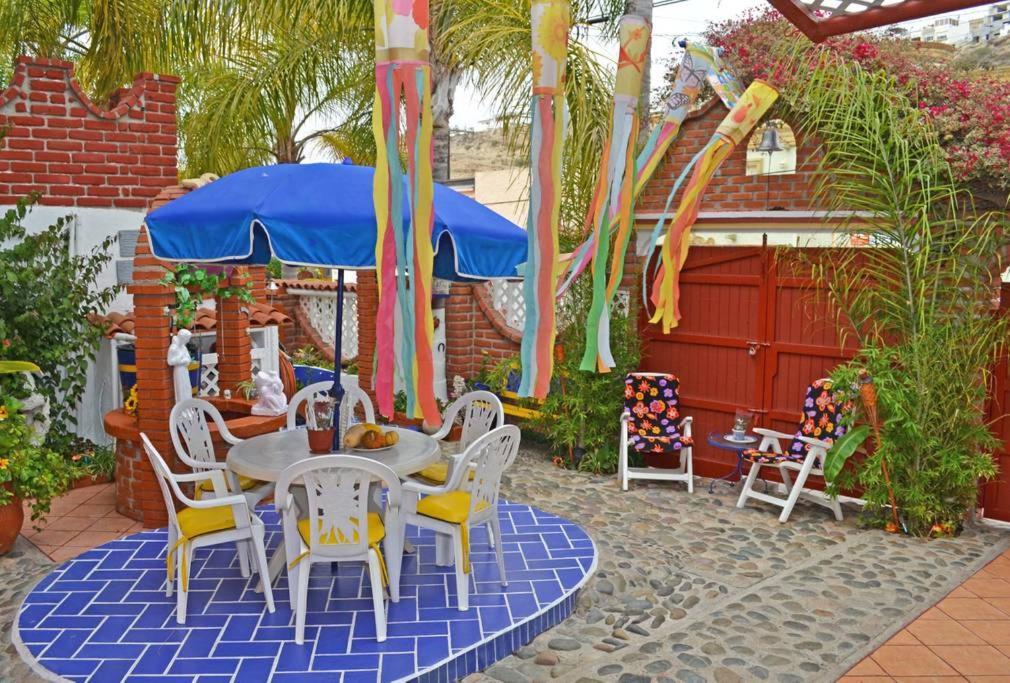 Amazingly Romantic Vacation For Your Honeymoon Тіхуана Екстер'єр фото