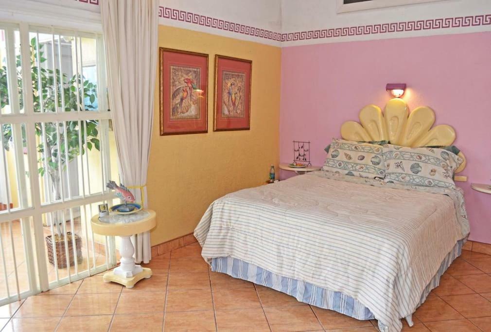 Amazingly Romantic Vacation For Your Honeymoon Тіхуана Екстер'єр фото