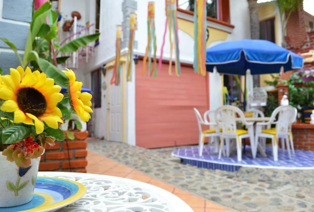 Amazingly Romantic Vacation For Your Honeymoon Тіхуана Екстер'єр фото