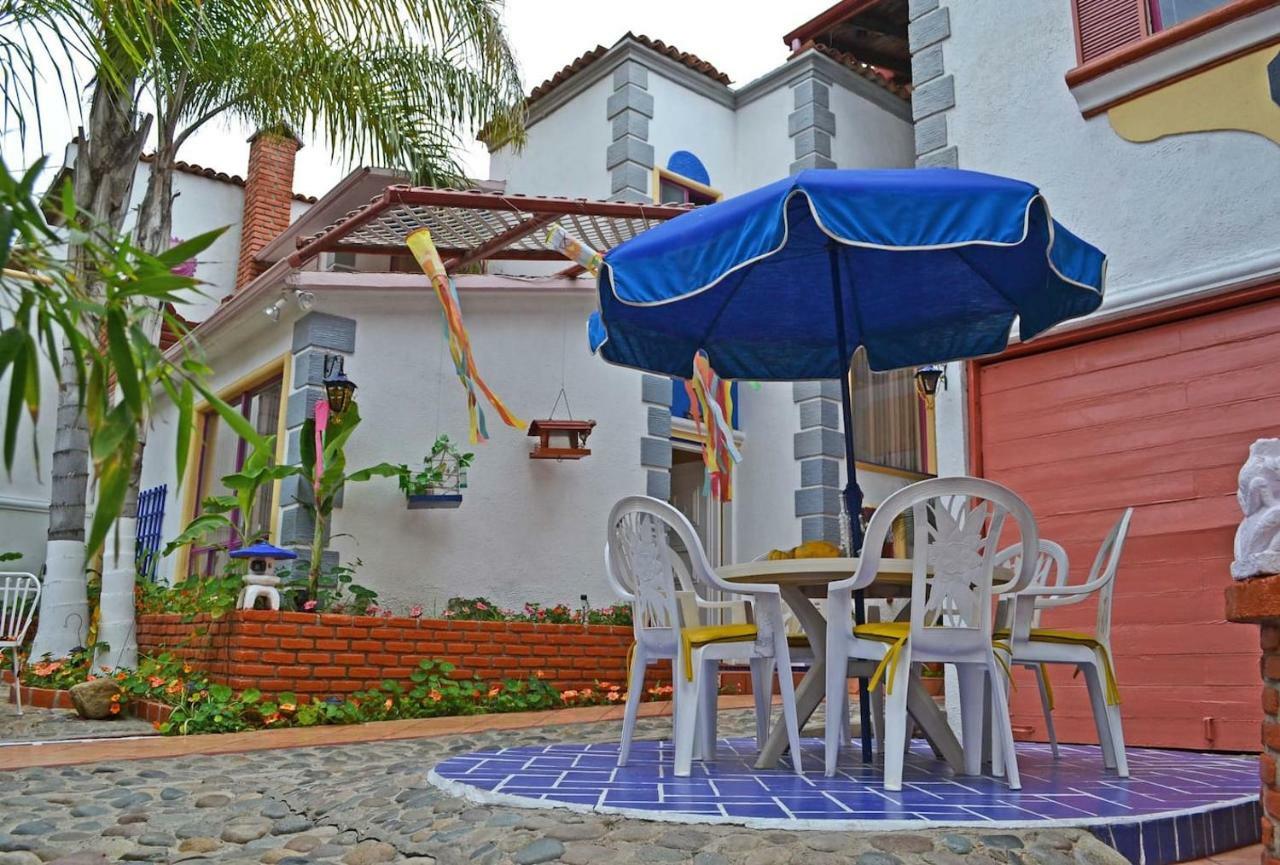 Amazingly Romantic Vacation For Your Honeymoon Тіхуана Екстер'єр фото