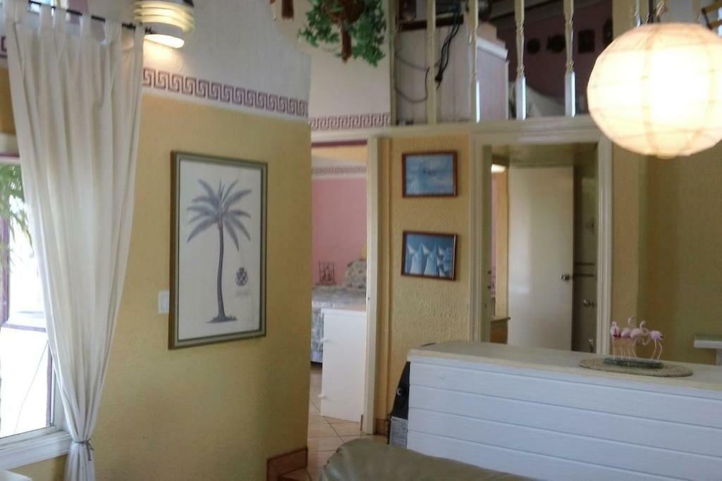Amazingly Romantic Vacation For Your Honeymoon Тіхуана Екстер'єр фото